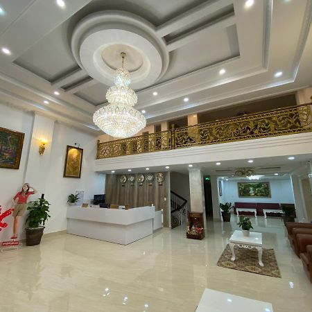 دالات Phuong Hanh Hotel المظهر الخارجي الصورة